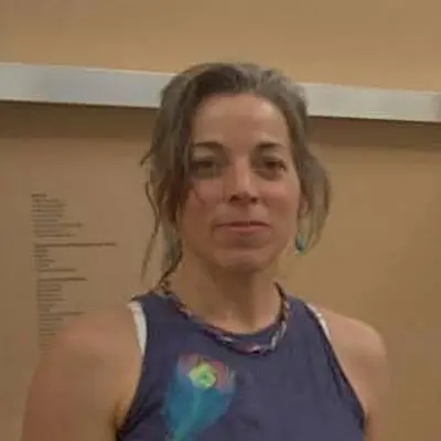 Foto de Guadalupe Boado